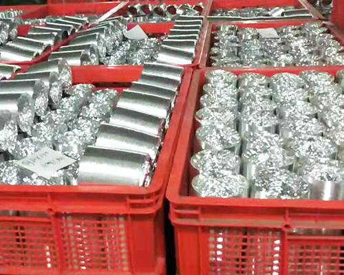 杭州优质铝箔软管设备企业